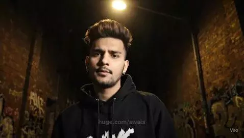 Indian Rap by awais