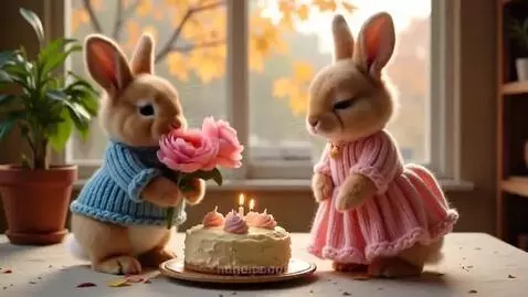 Happy birthday, sweetheart 🎂 by kate