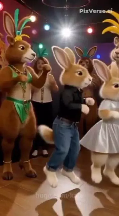 Disco by kate