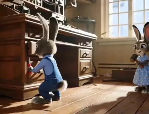 video poster