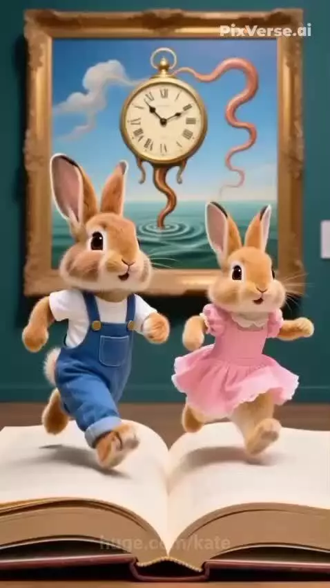 video poster