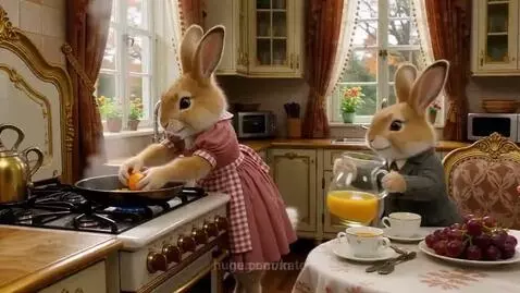 Breakfast 🧡 by kate