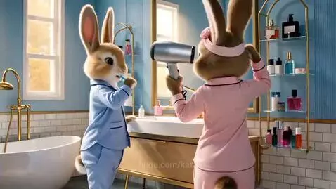 video poster