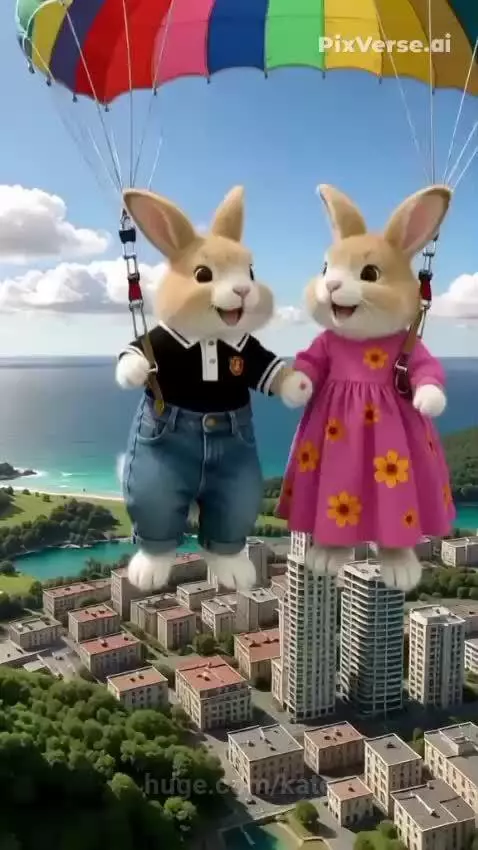 video poster