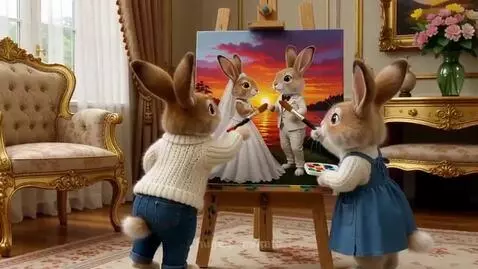 Совместное творчество 🎨🖼💚 by kate