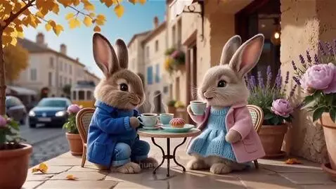 One beautiful Sunday's morning 💕 by kate