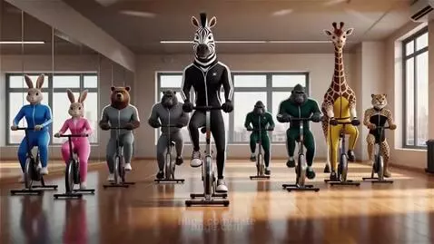 video poster