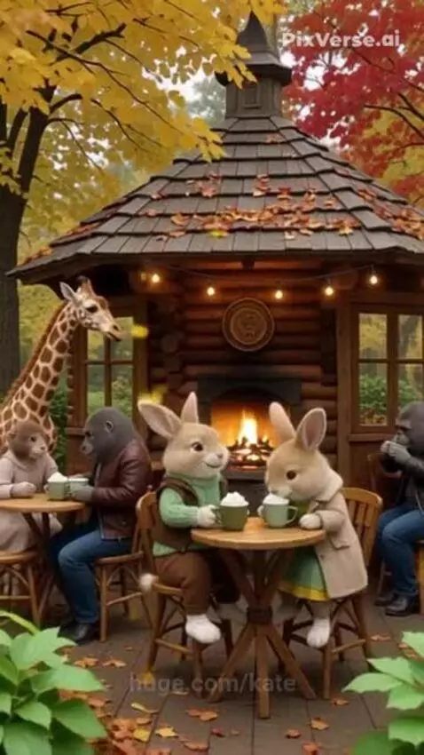 Sundays coffee 🧡 by kate