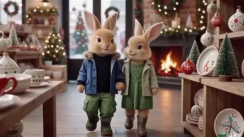 🎄🪅💚 by kate