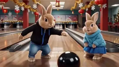 🎳 💙🎄 by kate