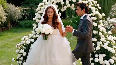 First  wedding dance..something getting wrong 😂 by kate