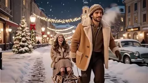 ❄🎄☃️ by kate