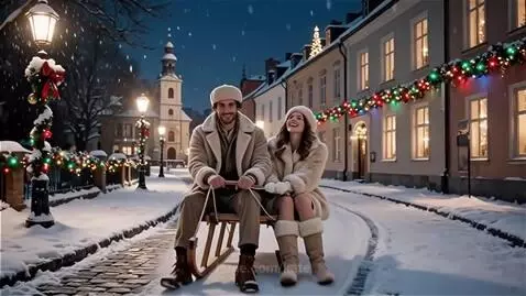 🎄♥️☃️❄ by kate