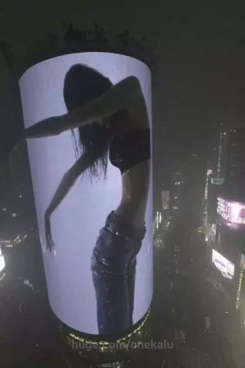video poster