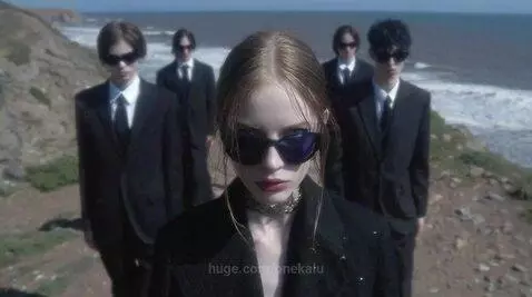 video poster