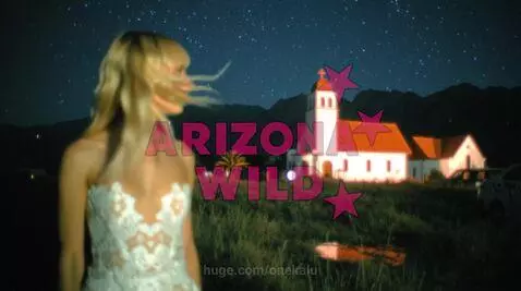 Full Arizona Wild Fashion Shoot by onekalu