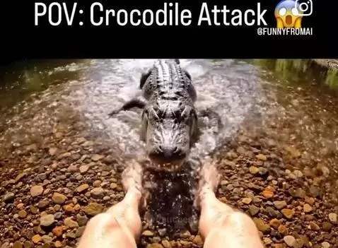 🐊 by successfullug