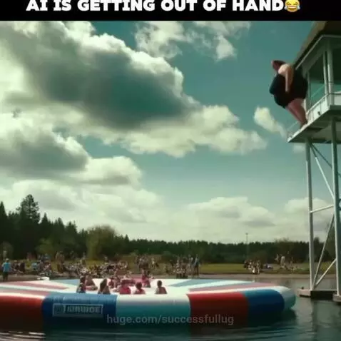 video poster