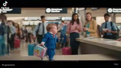 video poster