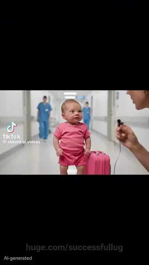video poster