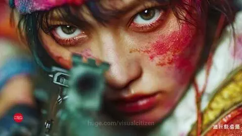 video poster