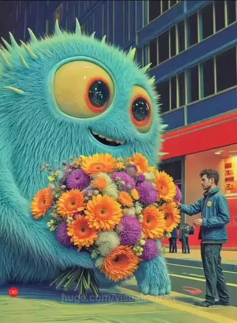 video poster