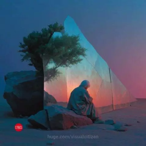 LIVING IN A DREAMSCAPE! by visualcitizen