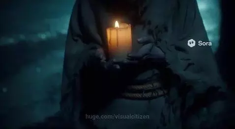Moonlight Covenant by visualcitizen