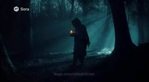 video poster