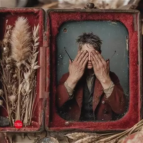 CLARITY by visualcitizen