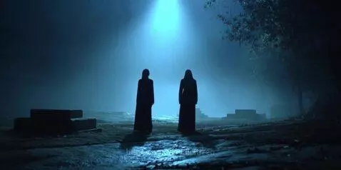 CONFESSIONS OF THE DEAD by visualcitizen