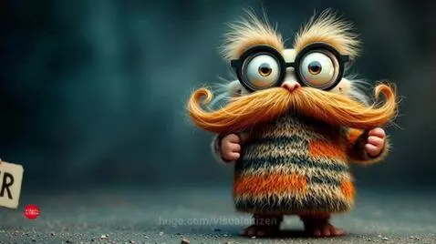 MOVEMBER! by visualcitizen