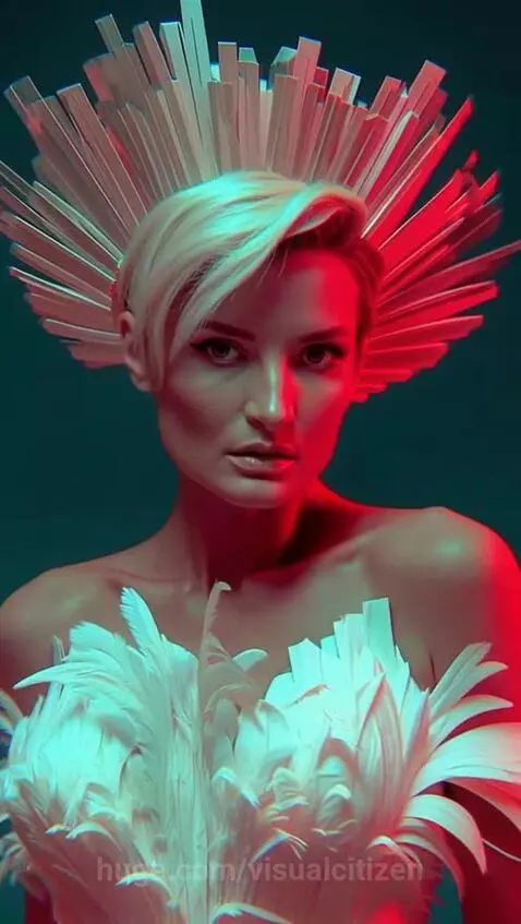 BLOOM by visualcitizen