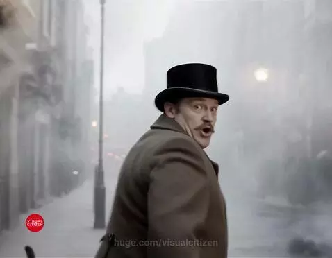 HIBEE JIBEES by visualcitizen