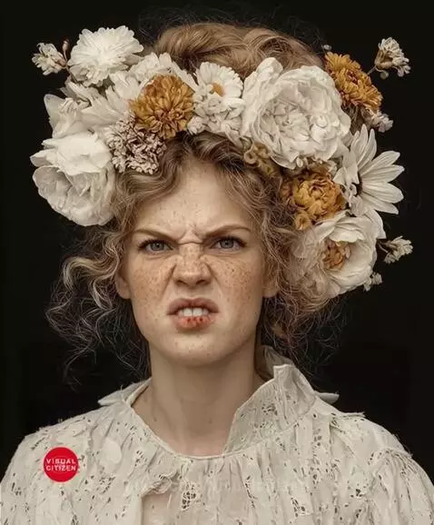 FURY by visualcitizen