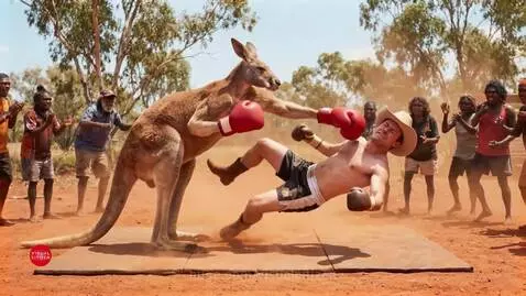 OUT FOR THE CONT by visualcitizen