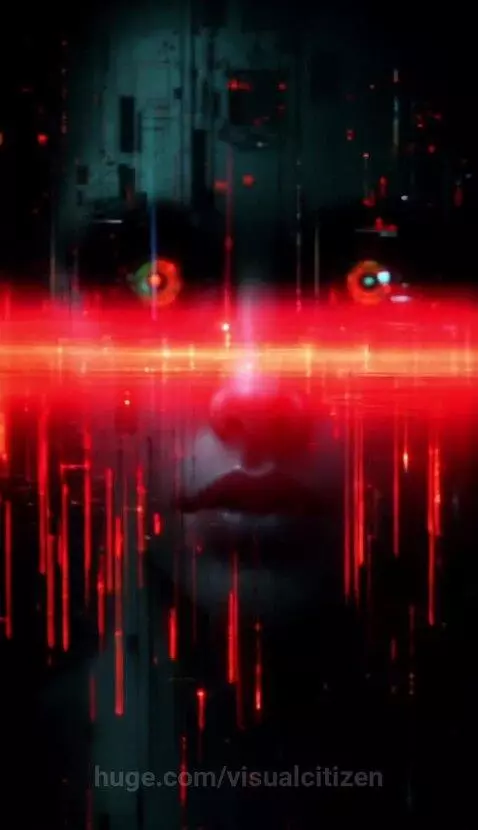 Cybernetics by visualcitizen