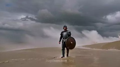 video poster