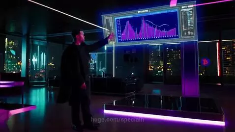 Crypto is the future by specialh