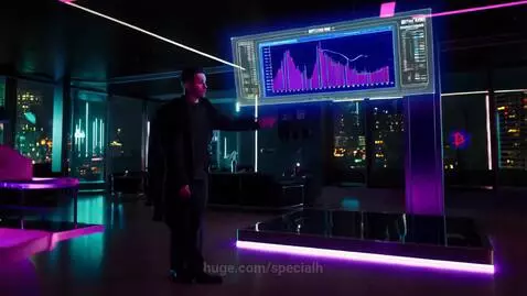 video poster