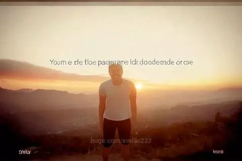 video poster