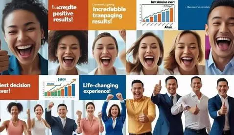 Happy clients after results by emilia222