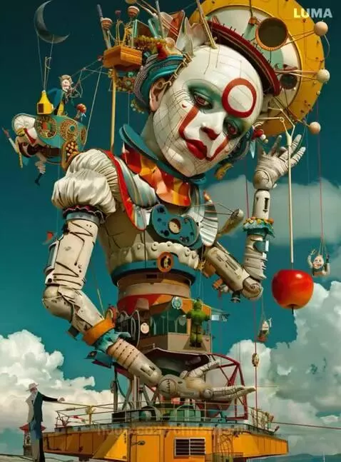 video poster