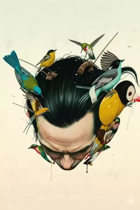 video poster