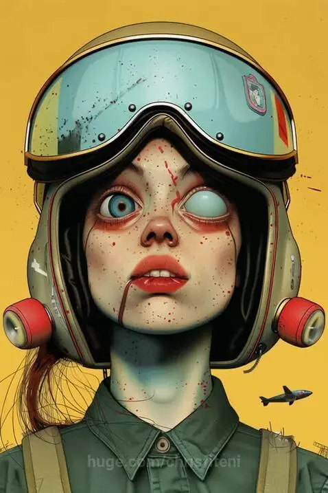 video poster
