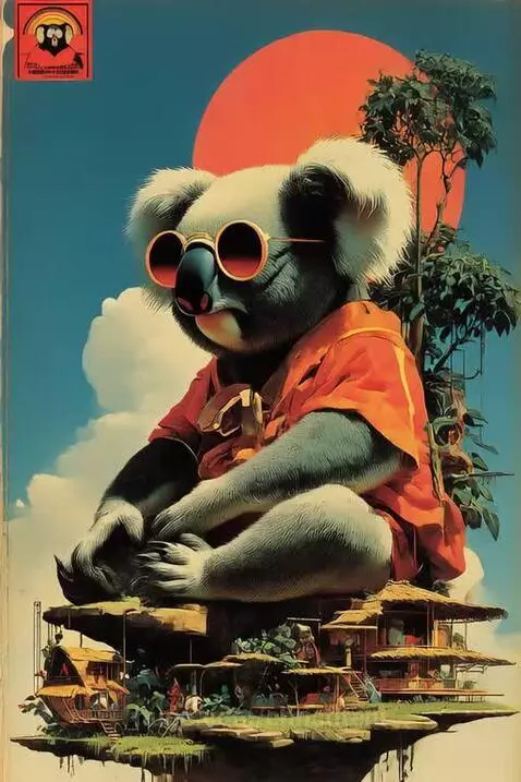 video poster