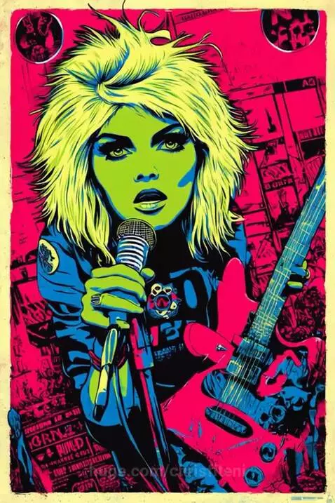 video poster
