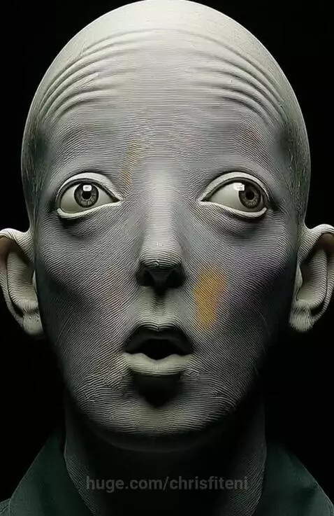 Faceless by chrisfiteni
