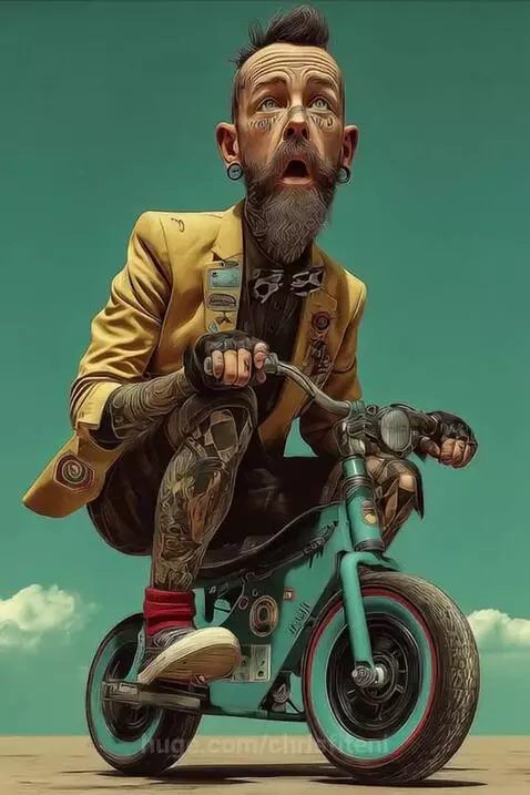 video poster