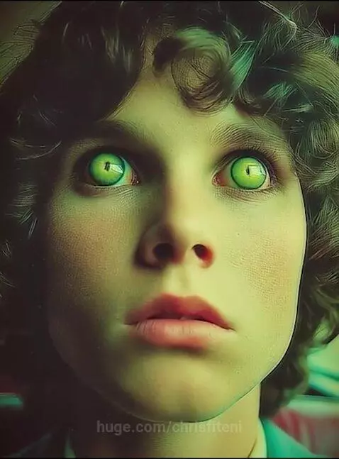 People are Strange - The Doors by chrisfiteni